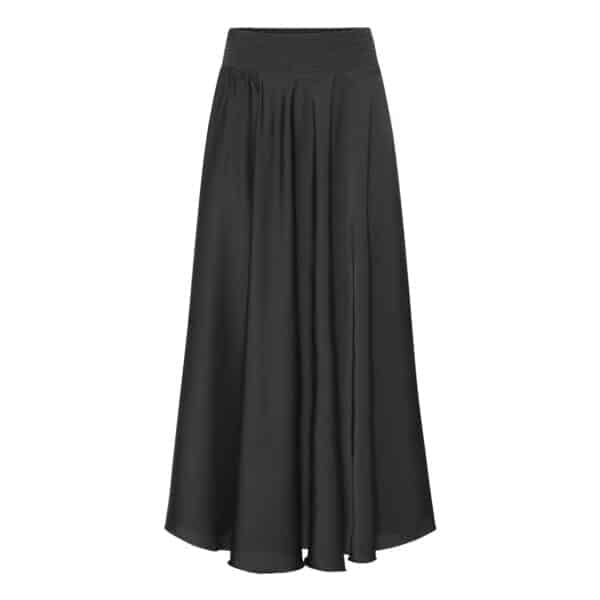 Karmamia Cph - Savannah Skirt Black