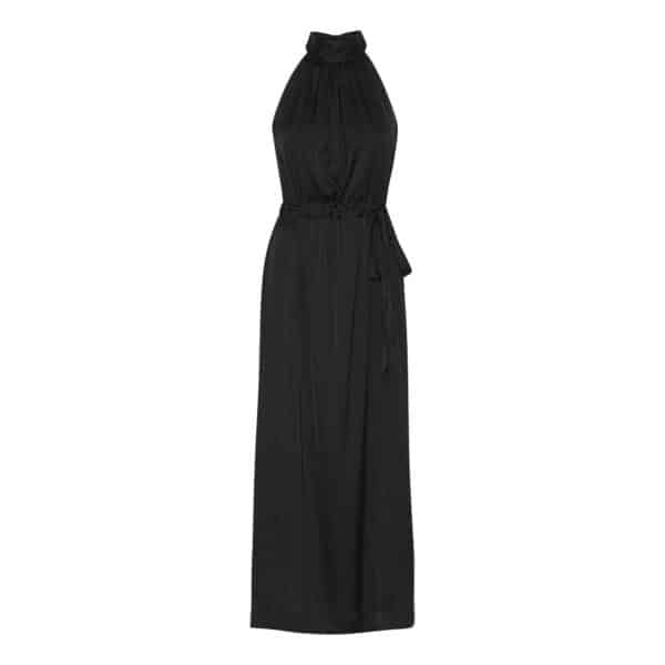 Karmamia Cph - Layla Dress Black