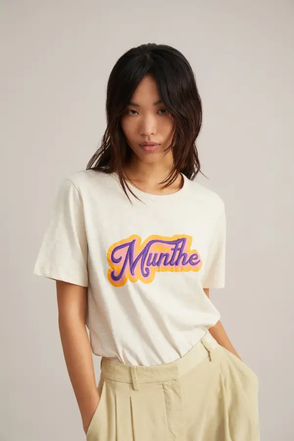 Munthe Harp T-shirt Kit 1028-23233