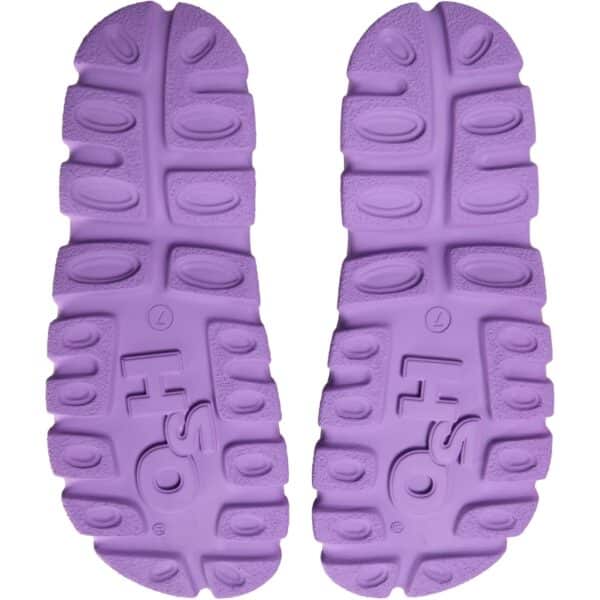 H2O Sportswear Amethyst/ Lilla Trek Sandal