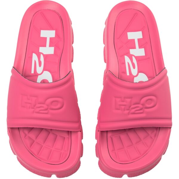 H2O Sportswear Trek Sandal 2014 Neon Pink