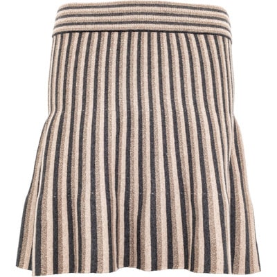 Costamani Stripe Skirt 2308608
