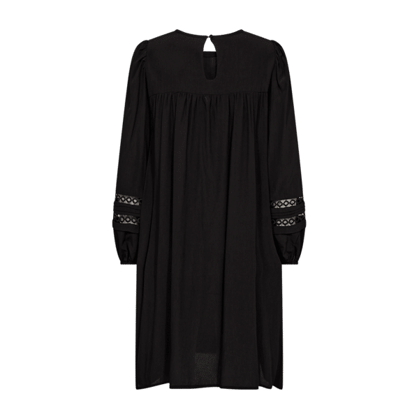 Free Quent FQSWEETLY Dress Black 202729