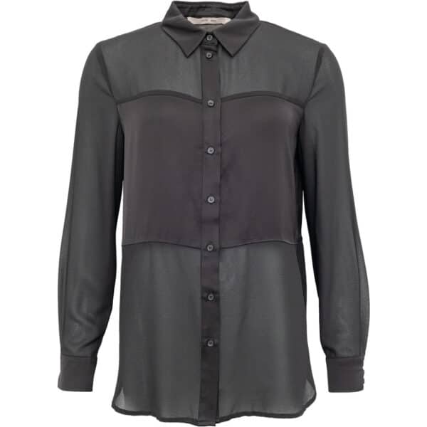 Costamani Black Celine Shirt 2310116